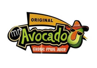 Mr Avocado Exotic Fruit Juice - T1407033G