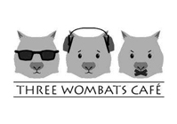 Three Wombats Cafe - T1115923Z