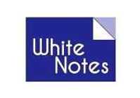 White Notes SG - T1200354C